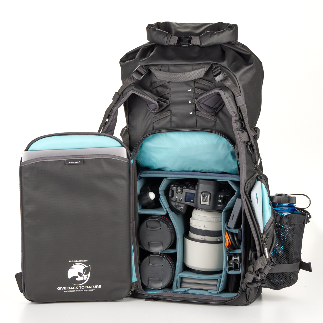 Shimoda 520-139 Camera Bag Product Image