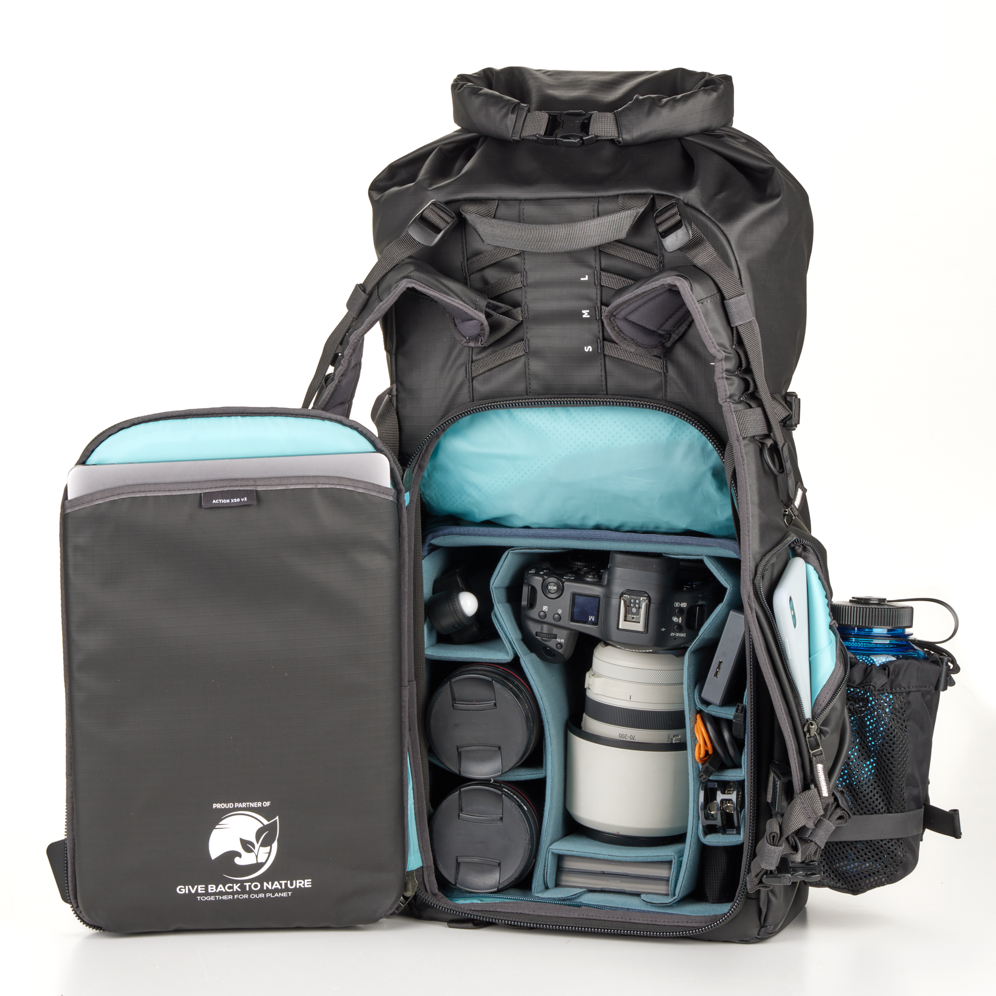 Shimoda 520-139 Camera Bag Product Image