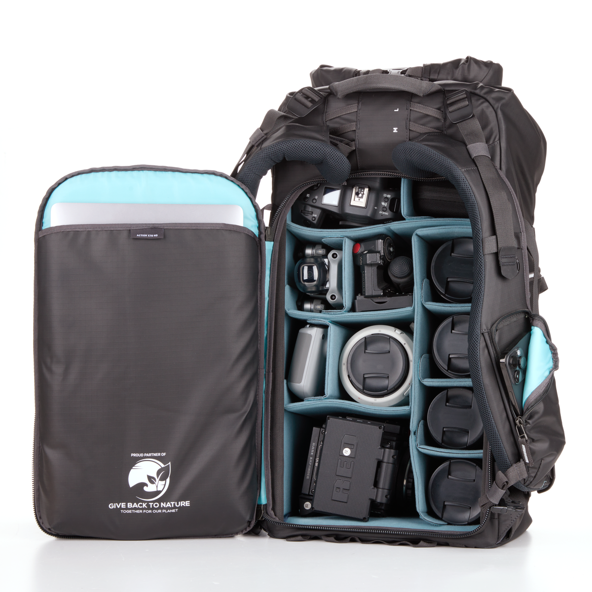 Shimoda 520-142 Camera Bag Product Image
