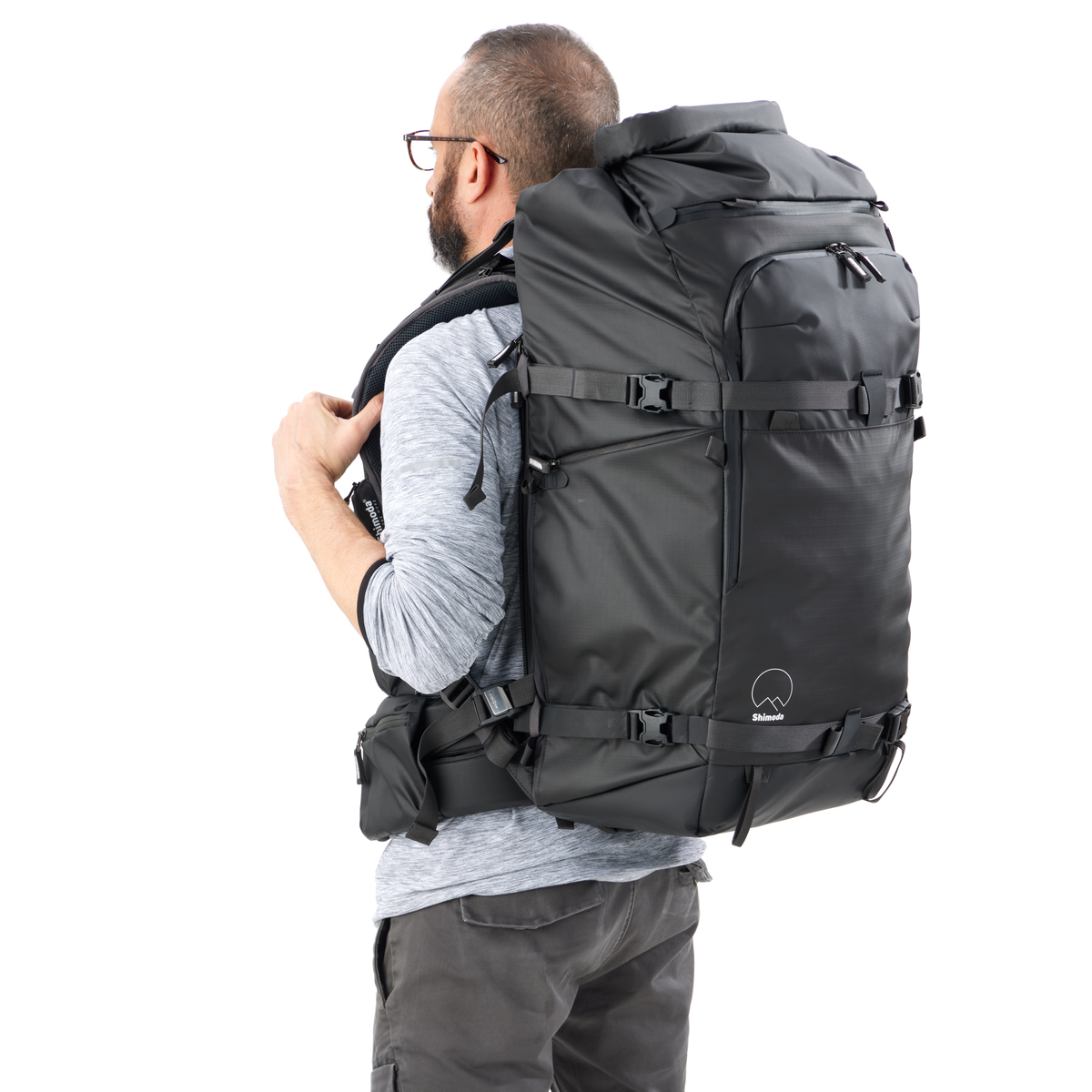 Shimoda 520-142 Camera Bag Product Image