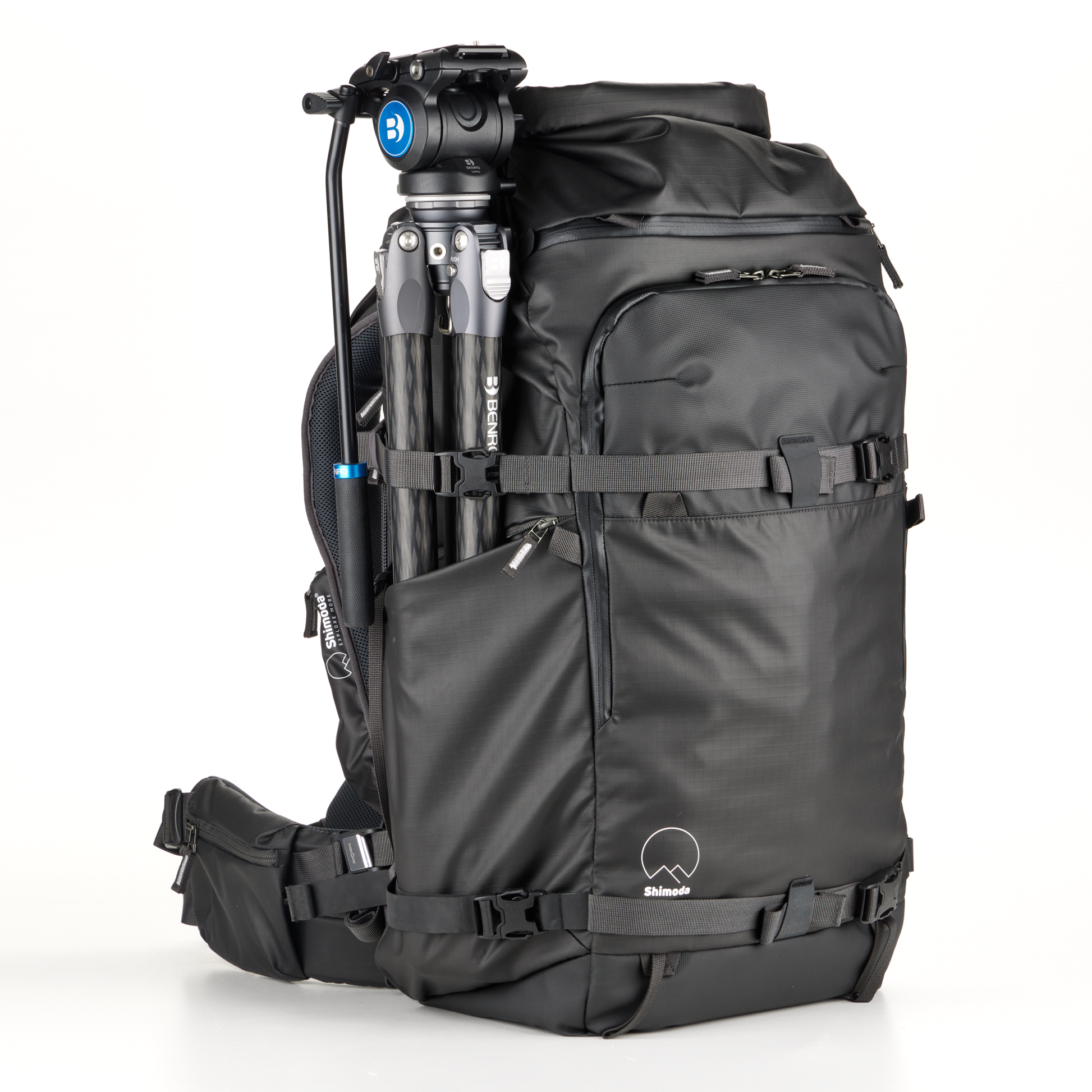 Shimoda 520-145 Camera Bag Product Image