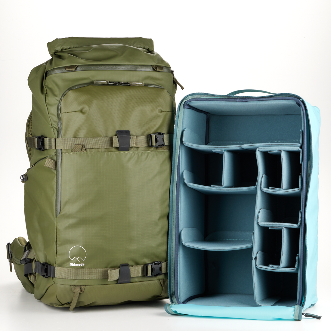 Shimoda 520-145 Camera Bag Product Image