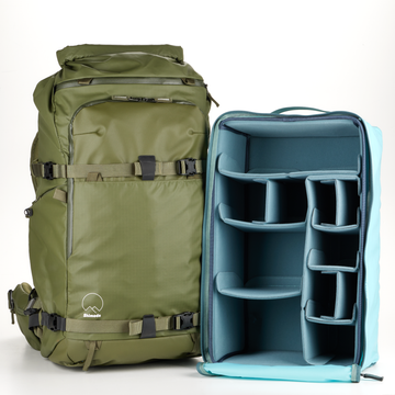 Shimoda 520-145 Camera Bag Product Image