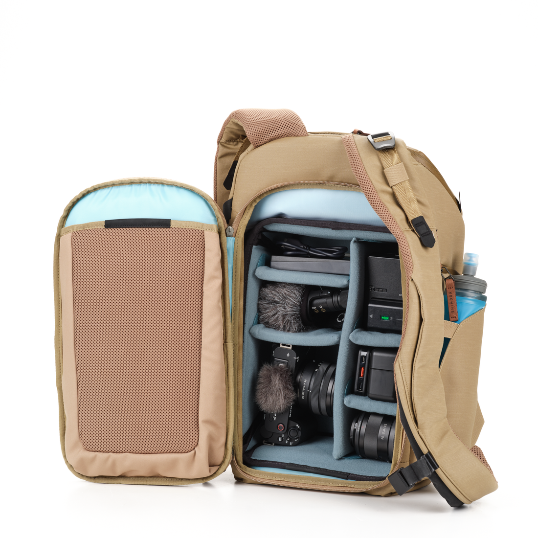 Shimoda Urban Explore 20L Camera Backpack - Boa Khaki 520-181