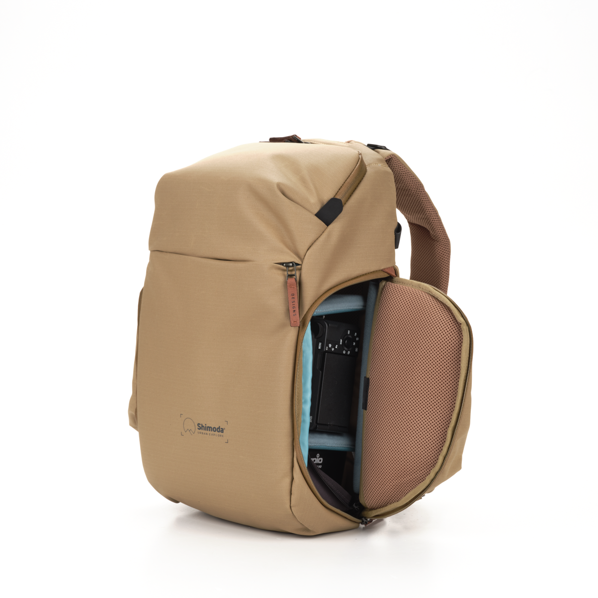 Shimoda 520-181 Camera Bag Product Image