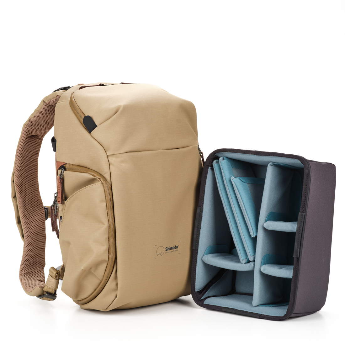 Shimoda 520-181 Camera Bag Product Image
