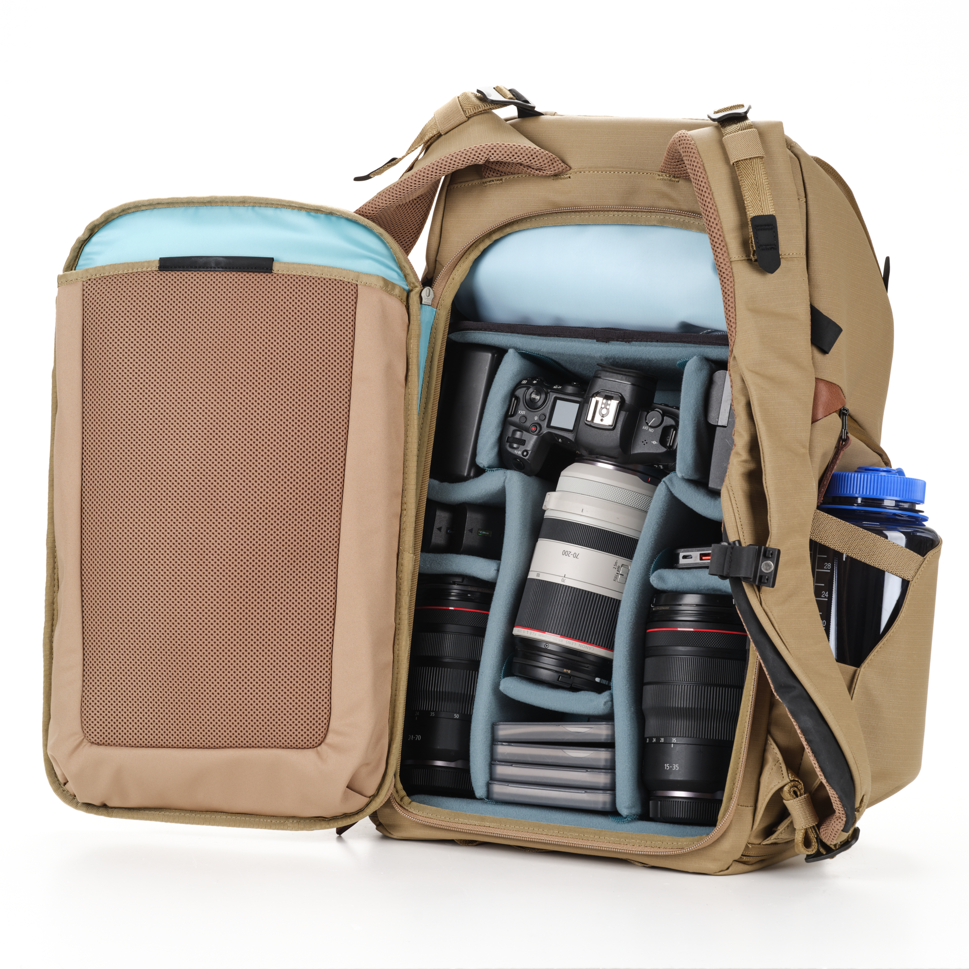 Shimoda 520-185 Camera Bag Product Image