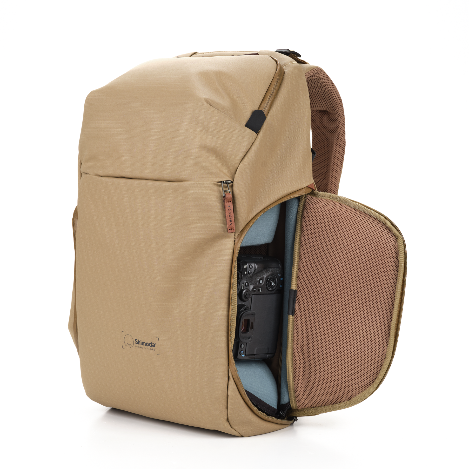 Shimoda 520-185 Camera Bag Product Image