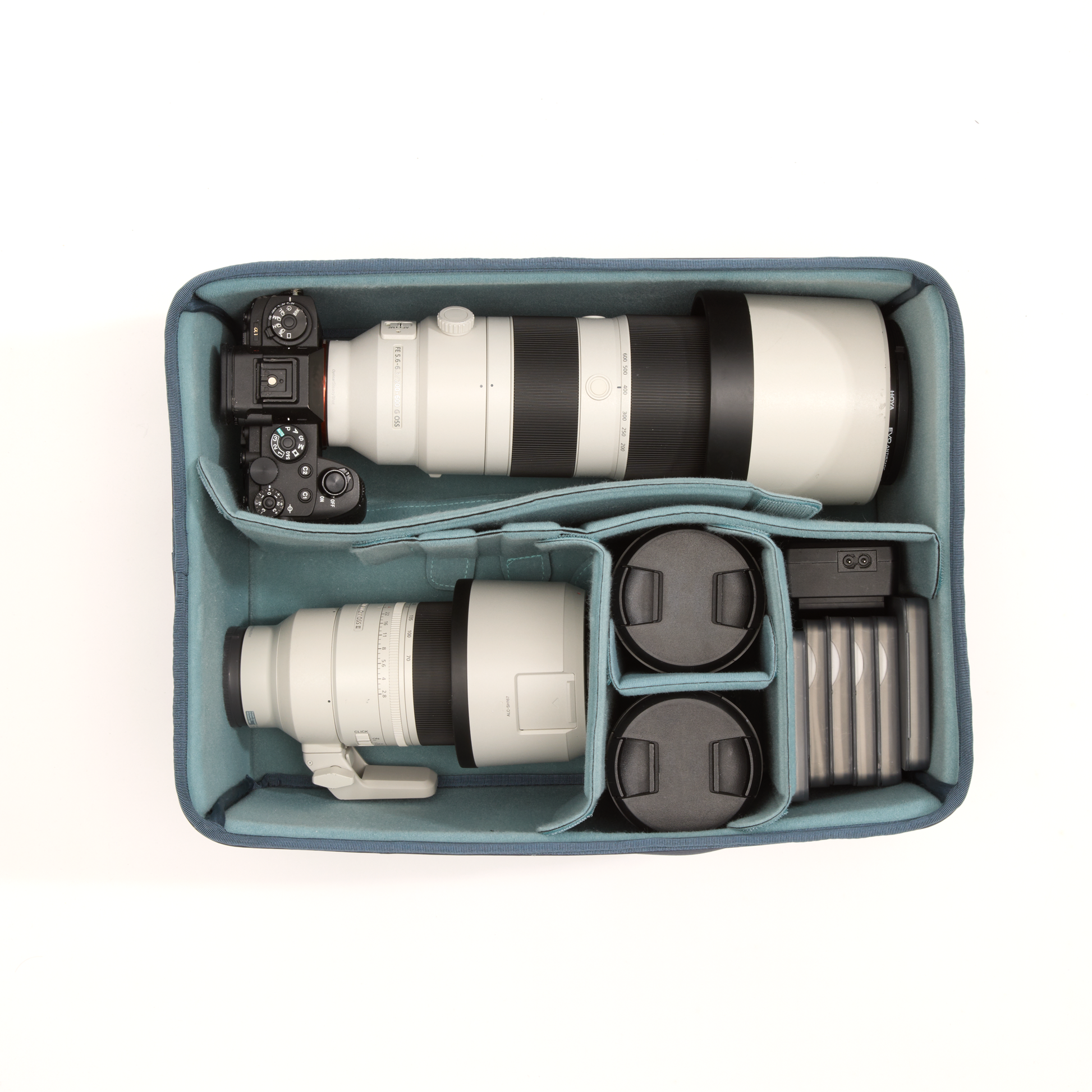 Shimoda 520-246 Camera Bag Product Image