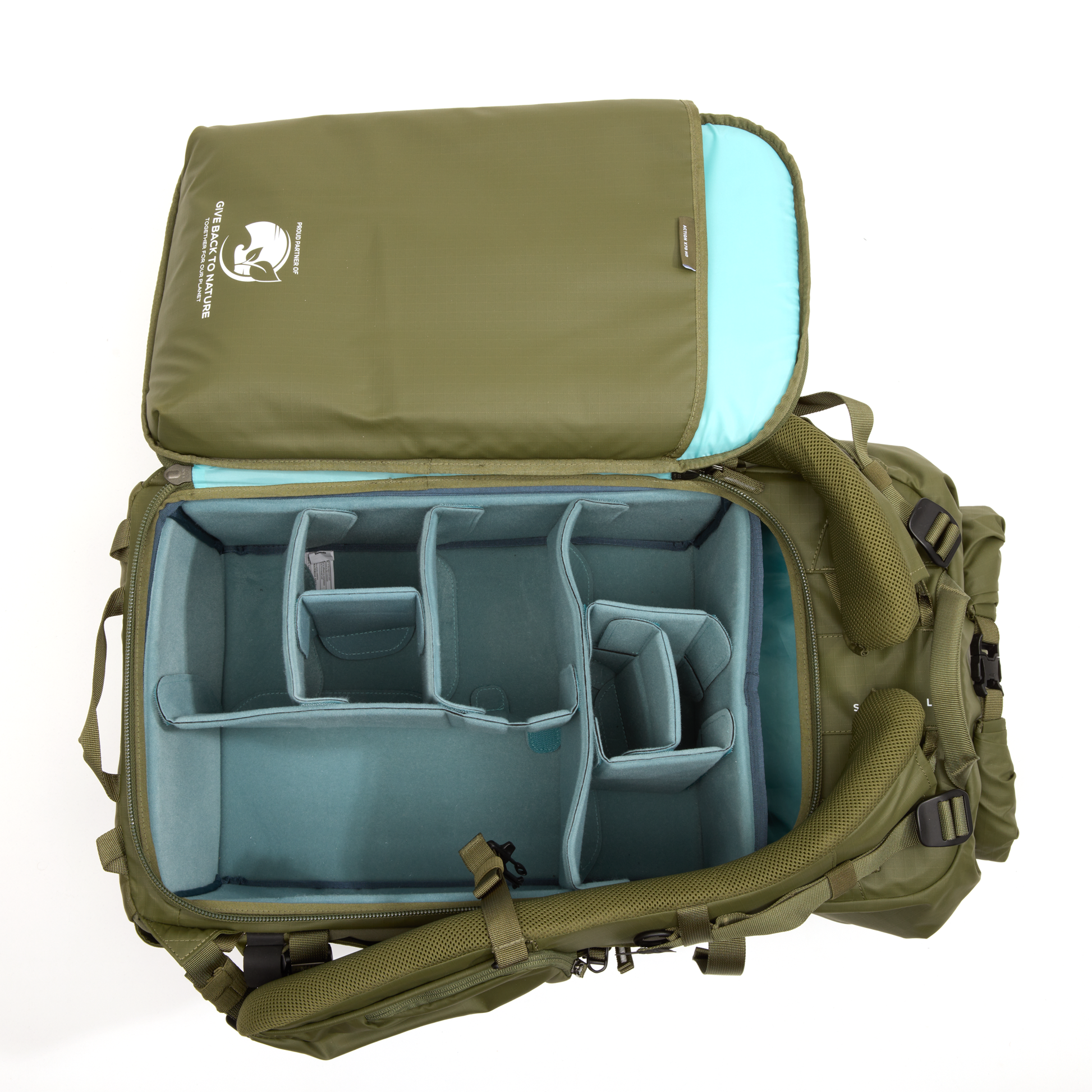 Shimoda 520-246 Camera Bag Product Image