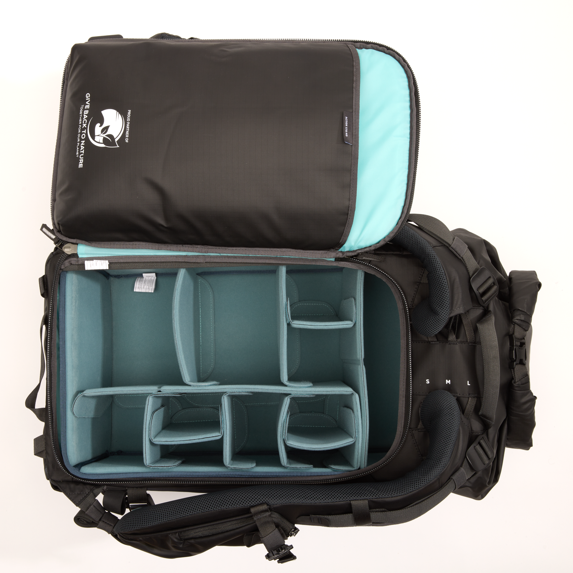 Shimoda 520-247 Camera Bag Product Image