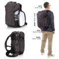 Shimoda 520-351 Camera Bag Product Image