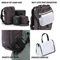 Shimoda 520-352 Camera Bag Product Image