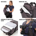 Shimoda 520-352 Camera Bag Product Image