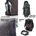 Shimoda 520-352 Camera Bag Product Image