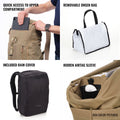 Shimoda 520-380 Camera Bag Product Image