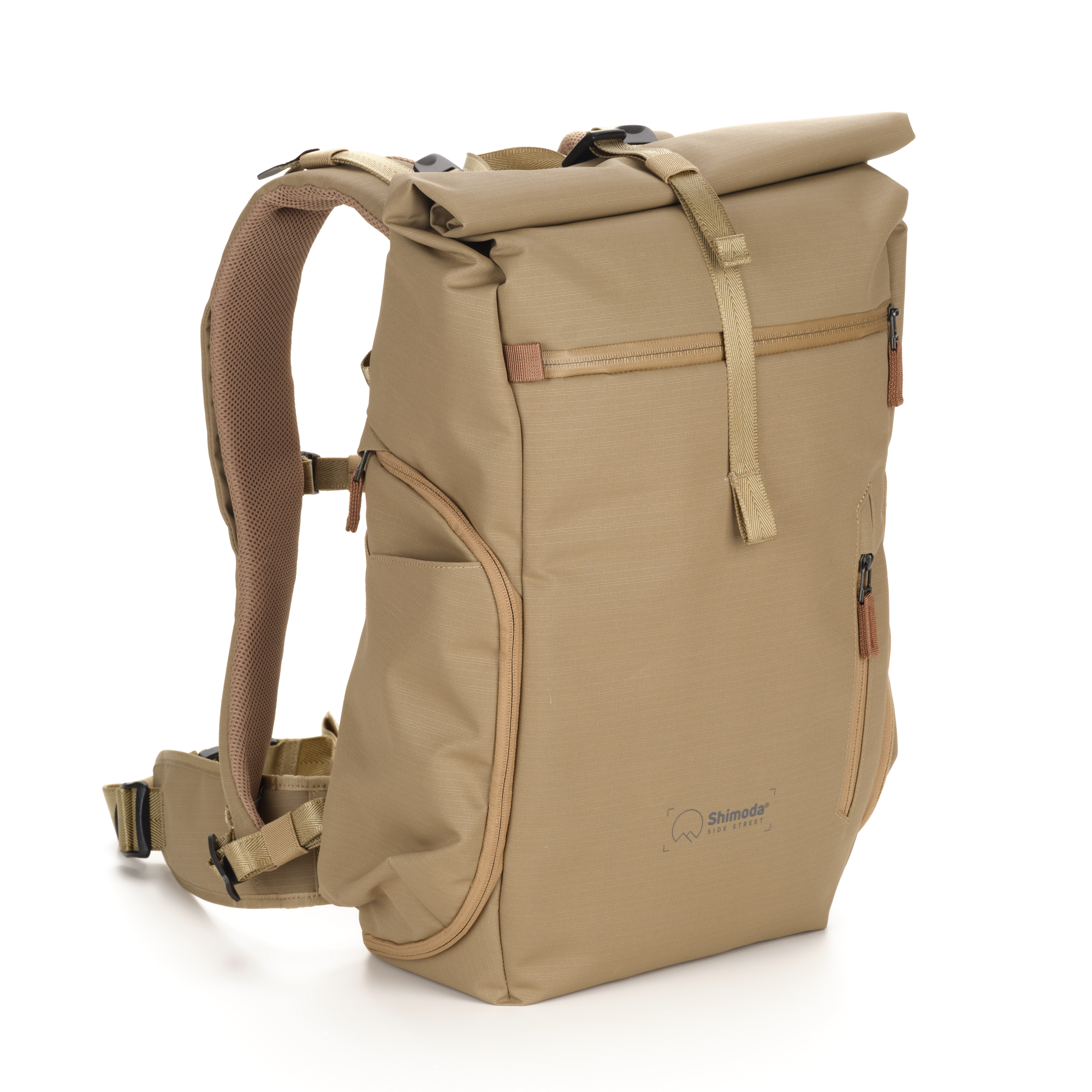 Shimoda Side Street 22 Camera Backpack Starter Kit - Boa (520-381)