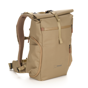 Shimoda Side Street 22 Camera Backpack Starter Kit - Boa (520-381)