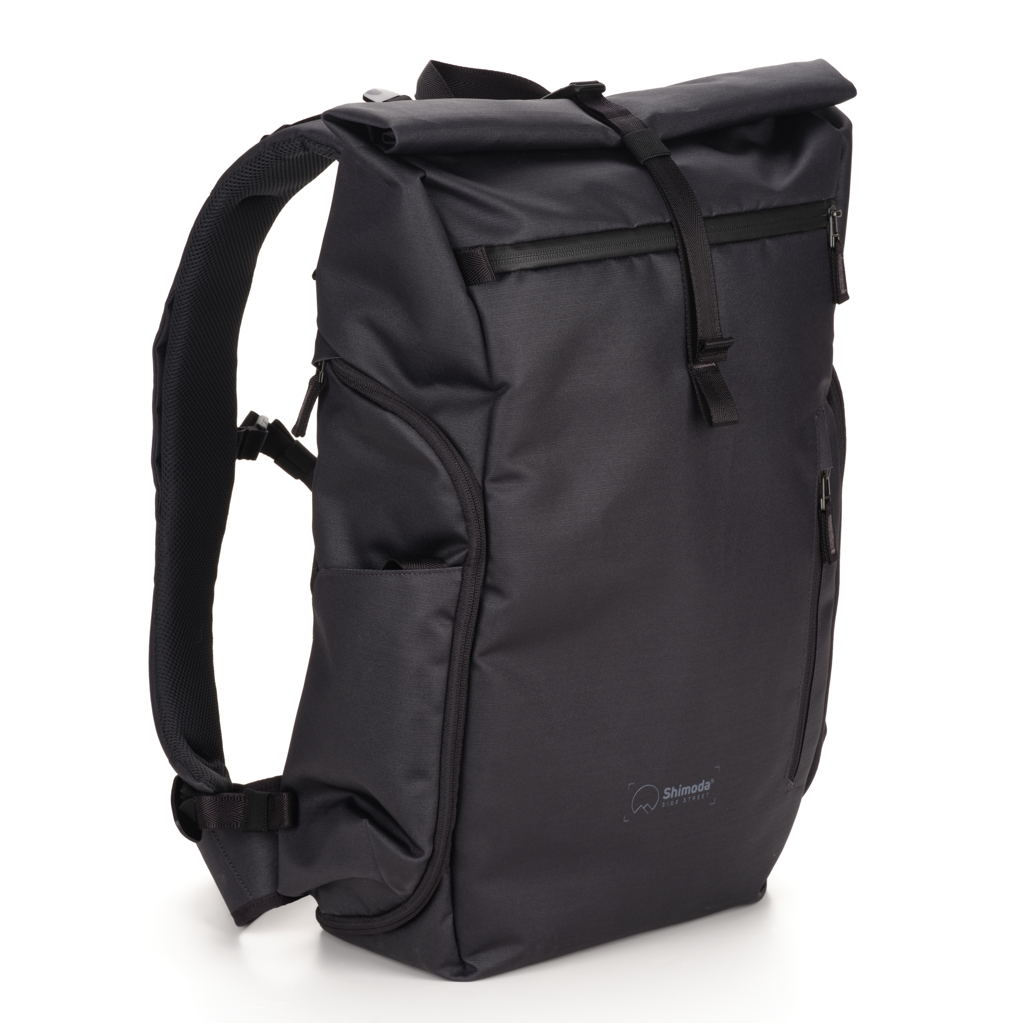 Shimoda Side Street 28 Camera Backpack Starter Kit - Anthracite 520-382
