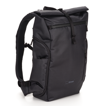 Shimoda Side Street 28 Camera Backpack Starter Kit - Anthracite 520-382