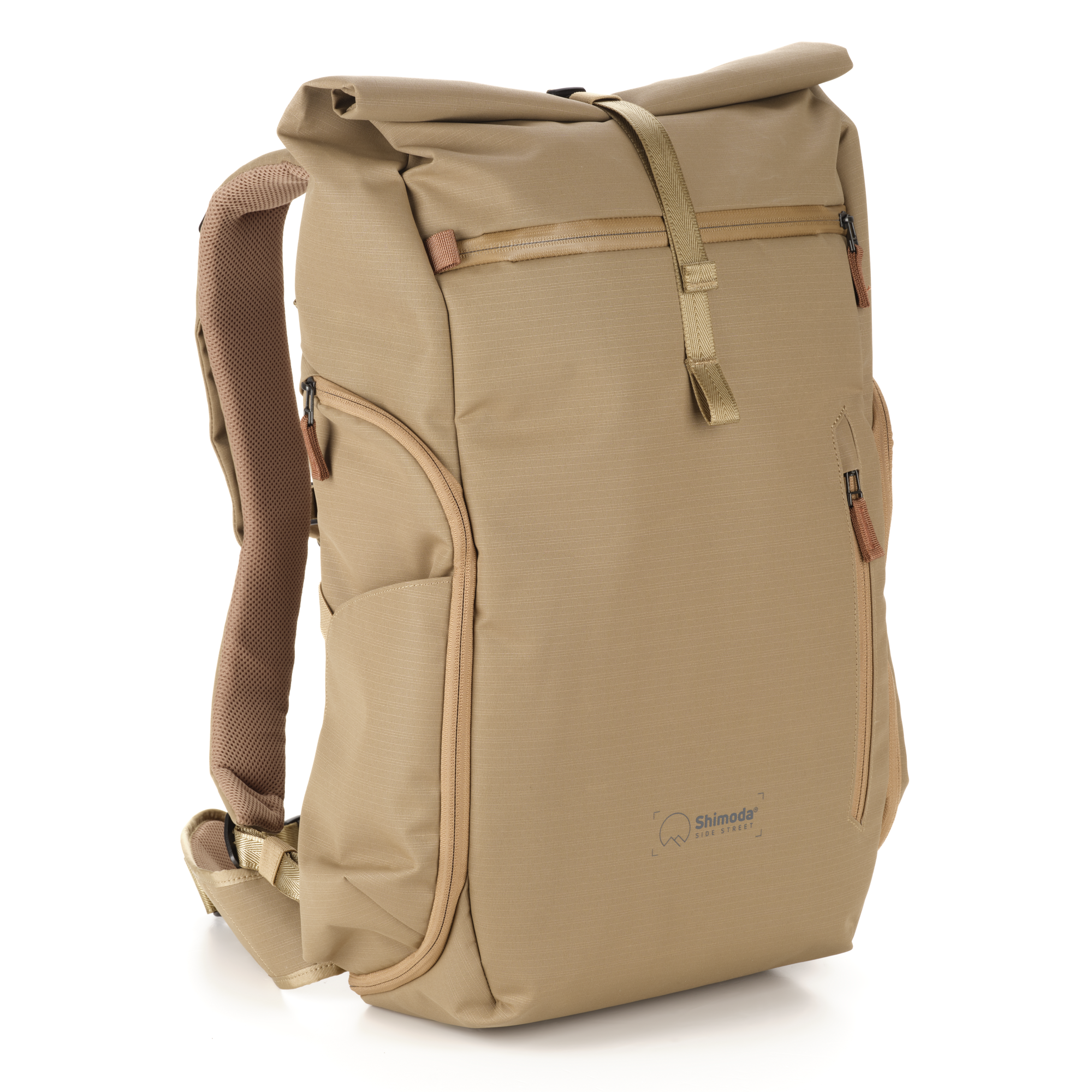 Shimoda Side Street 28 Camera Backpack Starter Kit - Boa (520-383)