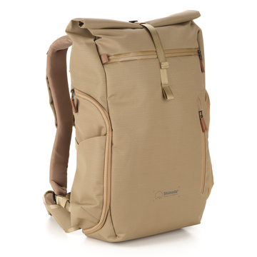 Shimoda Side Street 28 Camera Backpack Starter Kit - Boa (520-383)