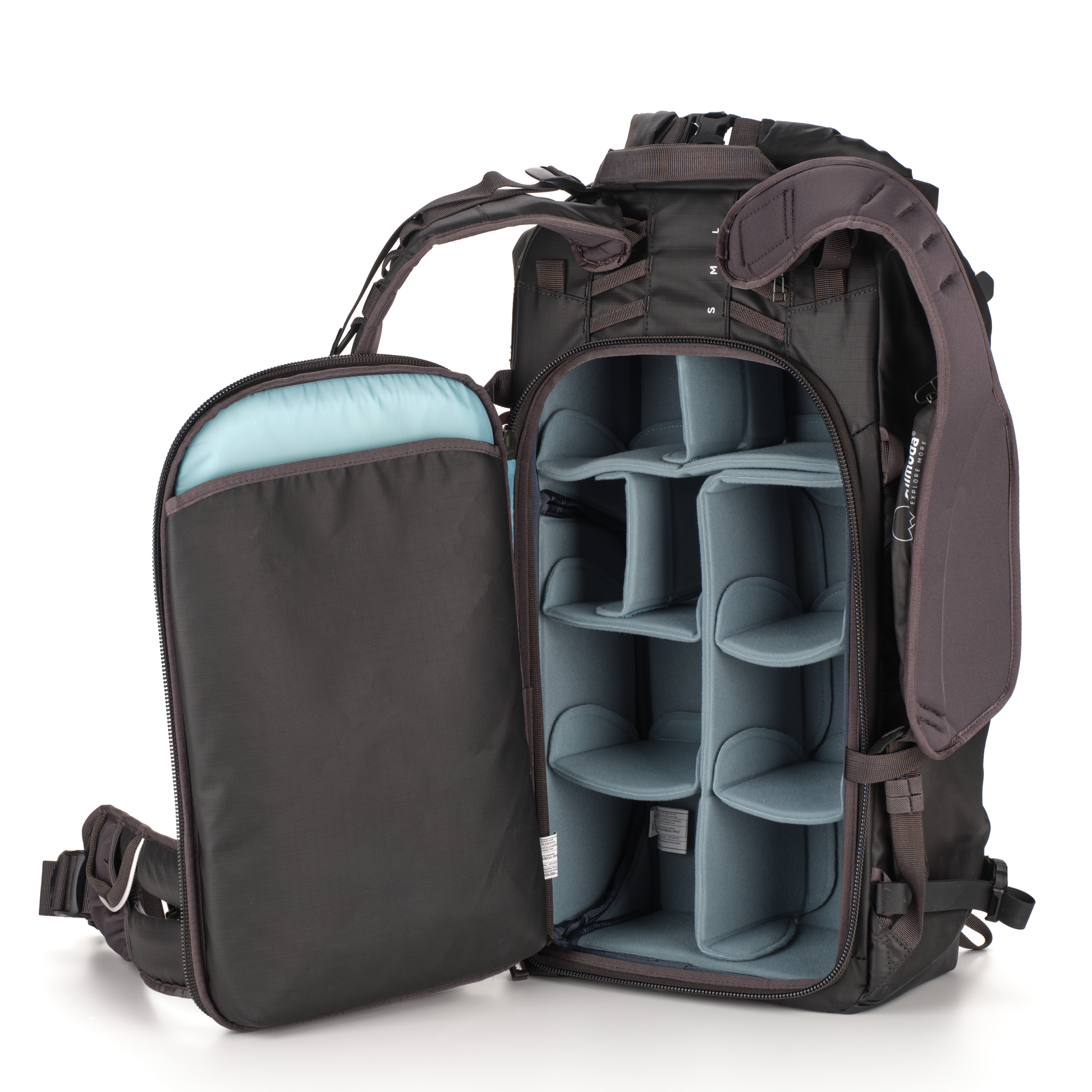 Shimoda 520-452 Camera Bag Product Image