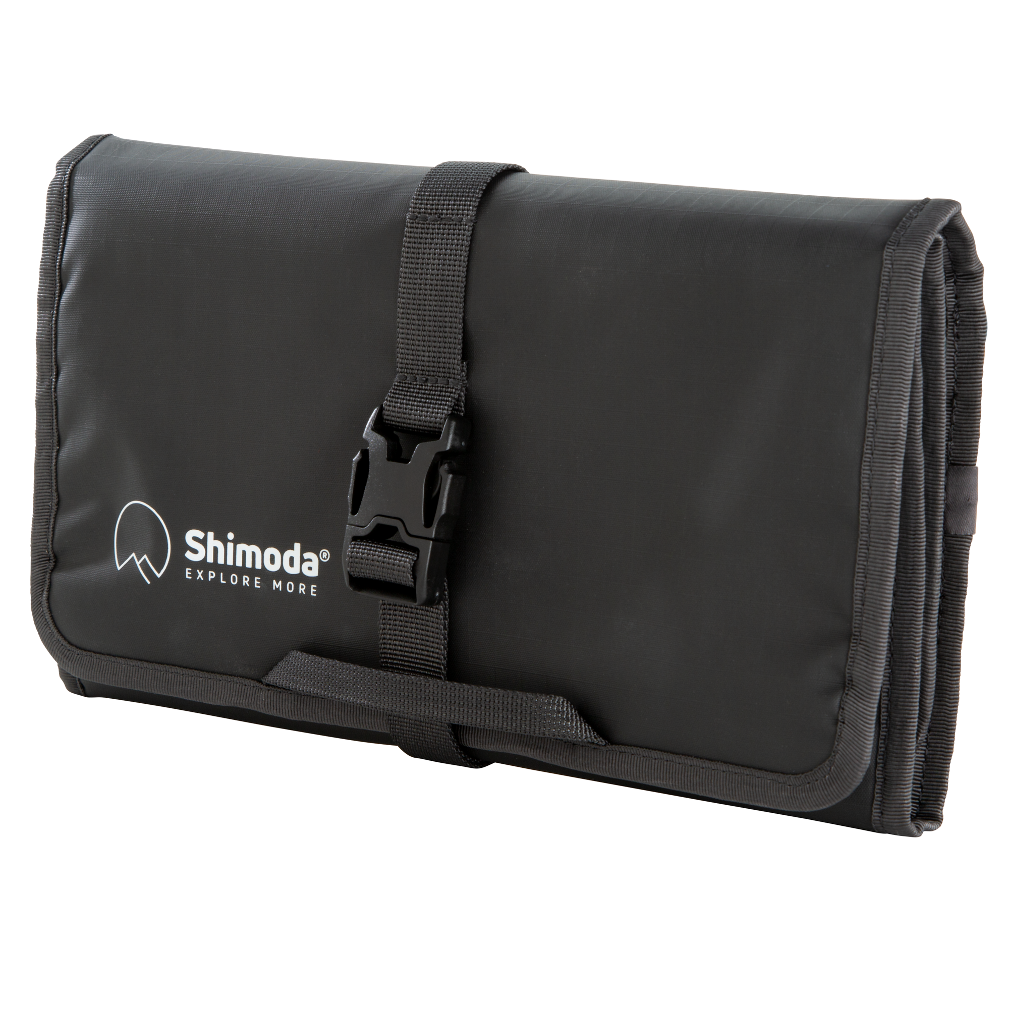 Shimoda 3 Panel Wrap - Black 520-502