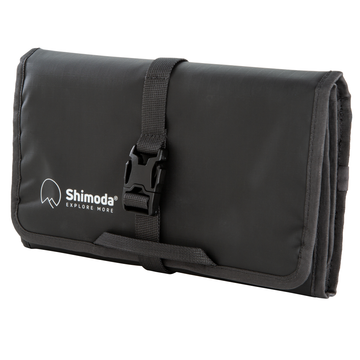 Shimoda 3 Panel Wrap - Black 520-502