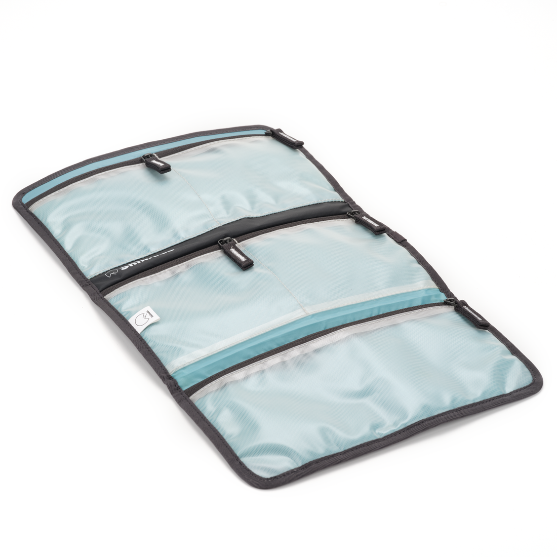 Shimoda 3 Panel Wrap - Black 520-502