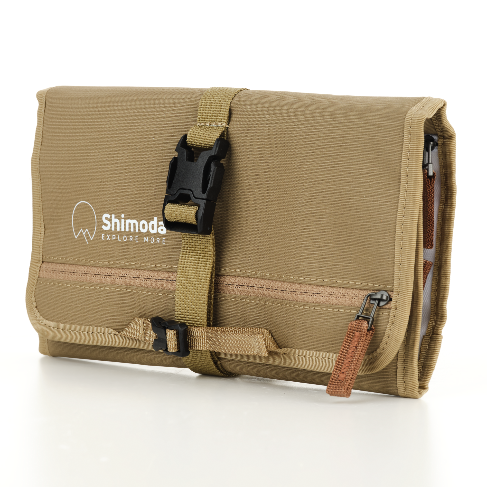 Shimoda Filter Wrap 100 - Boa 520-505