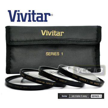 Vivitar VIV-CL-77 Camera Filter Product Image