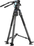 Sirui SVS75+SVH15 Tripods & Monopods Product Image
