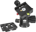 Sirui G-10KX Tripod Head Product Image