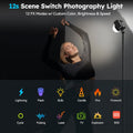Sirui C60X Lighting Product Image