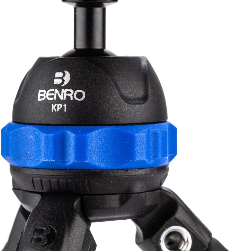 Benro KP1K Tripods & Monopods Product Image