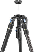 Sirui SVS75+SVH15 Tripods & Monopods Product Image
