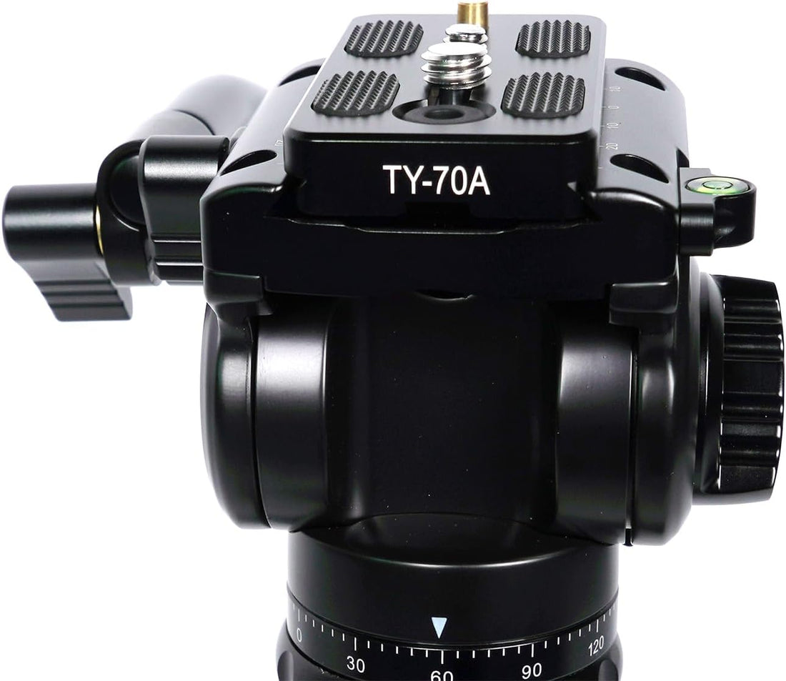 Sirui Video Head For Tripod VA-5 VA-5X