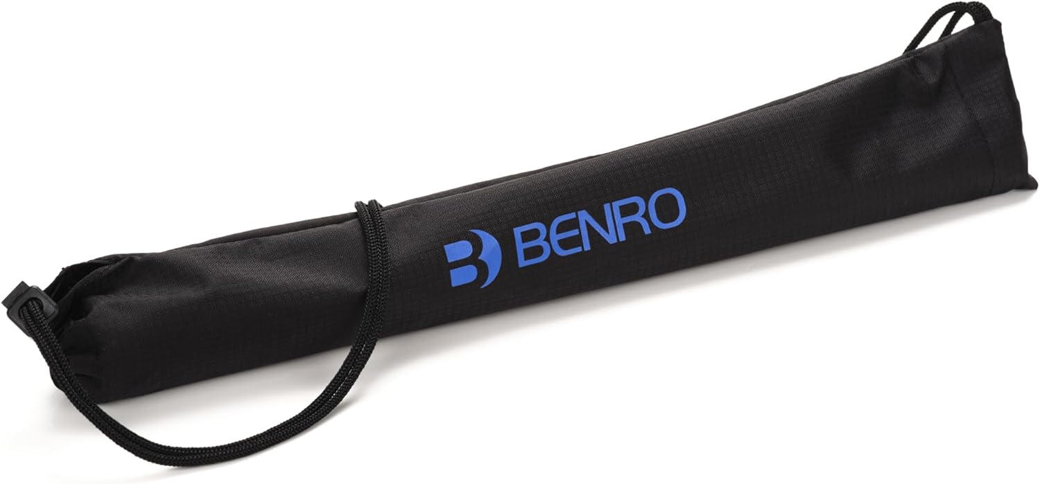 Benro MSSL110C Tripods & Monopods Product Image
