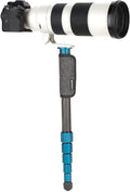 Benro MSSL110C Tripods & Monopods Product Image