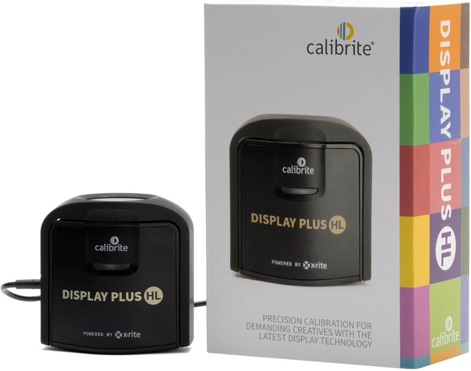 Calibrite CCDIS3PLHL Accessories Camera Product Image