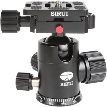 Sirui G-10KX Tripod Head Product Image