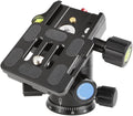 Sirui G-10KX Tripod Head Product Image