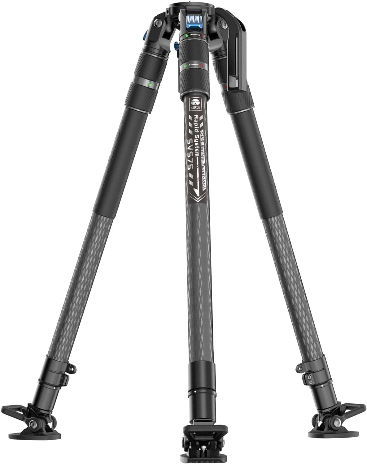 Sirui SVS75+SVH15 Tripods & Monopods Product Image