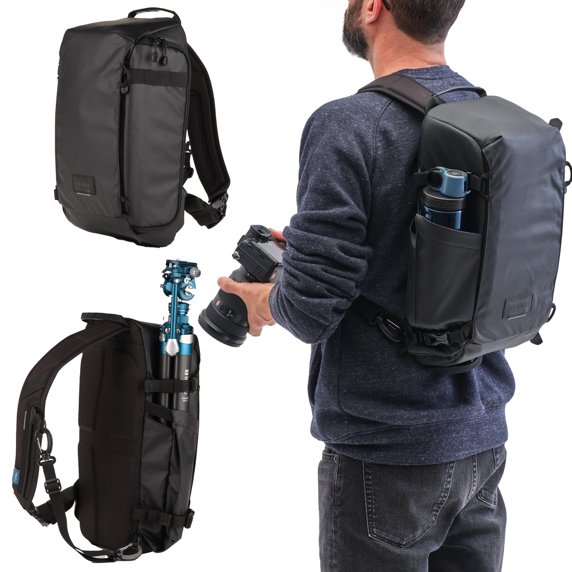 Tenba 636-430 Camera Bag Product Image