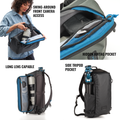 Tenba 636-432 Camera Bag Product Image