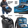 Tenba 636-443 Camera Bag Product Image