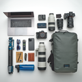 Tenba 636-443 Camera Bag Product Image