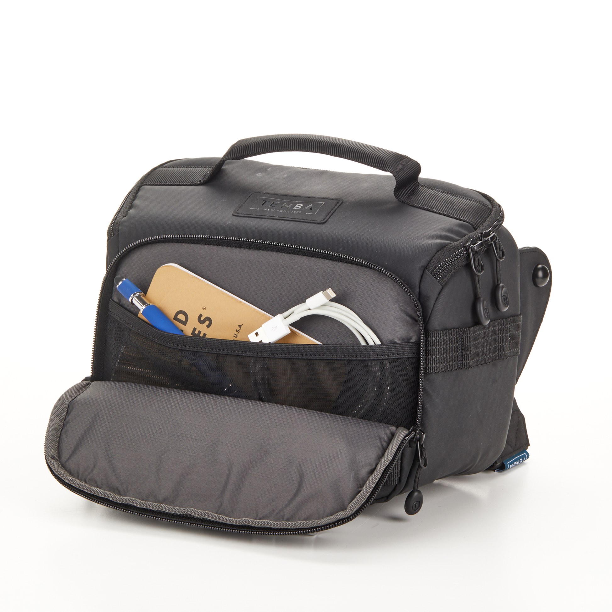 Tenba 637-760 Camera Bag Product Image