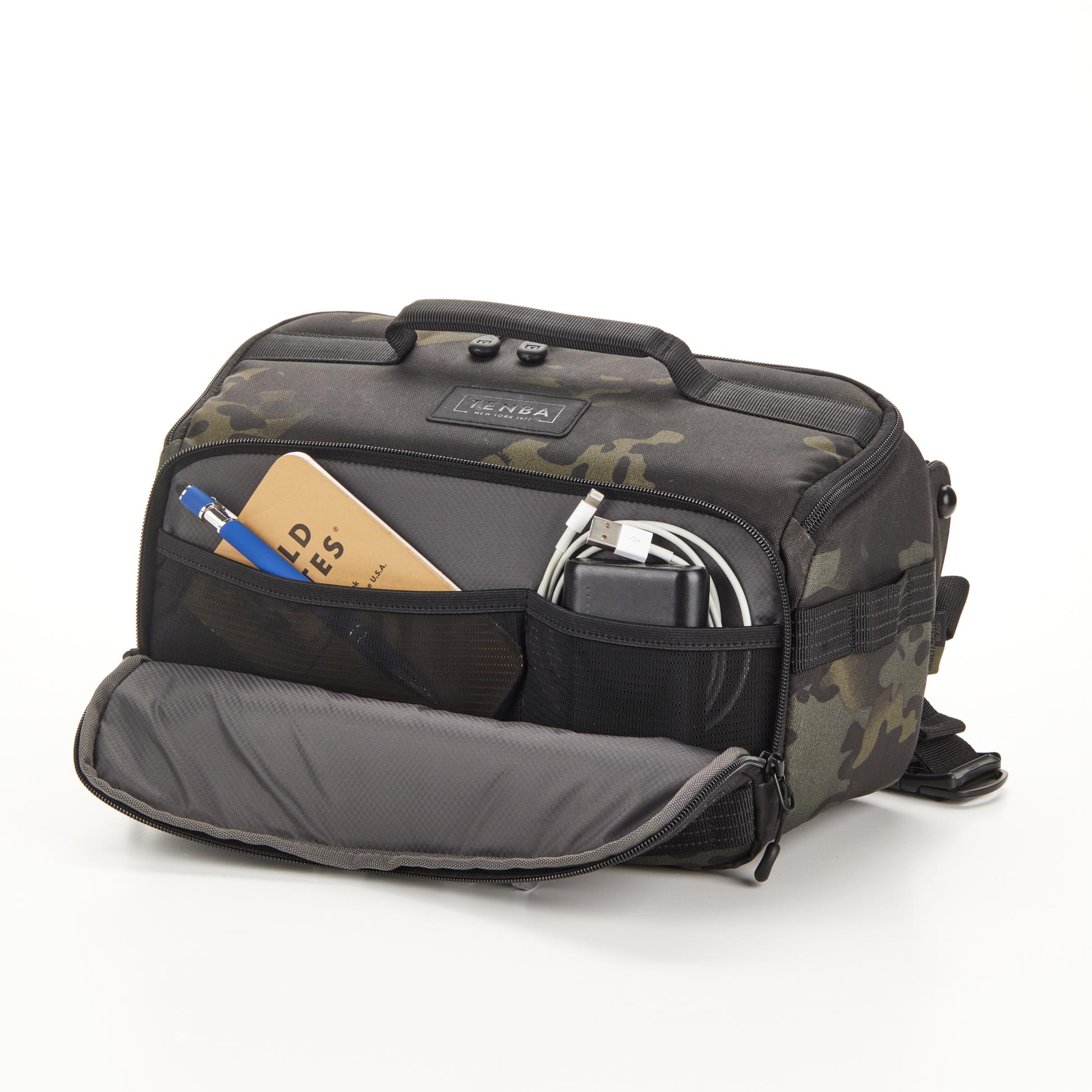 Tenba 637-763 Camera Bag Product Image
